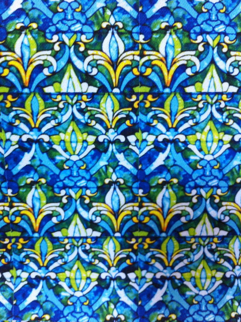 Historic Reitz Home Evansville IN traditional-upholstery-fabric