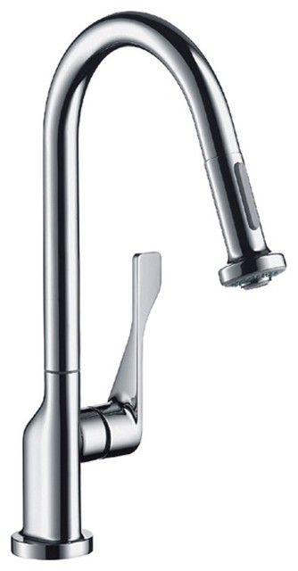 axor citterio kitchen faucet hansgrohe 39835801 axor citterio pull out spray kitchen axor citterio kitchen faucet hansgrohe 39835801 axor citterio pull out spray kitchen