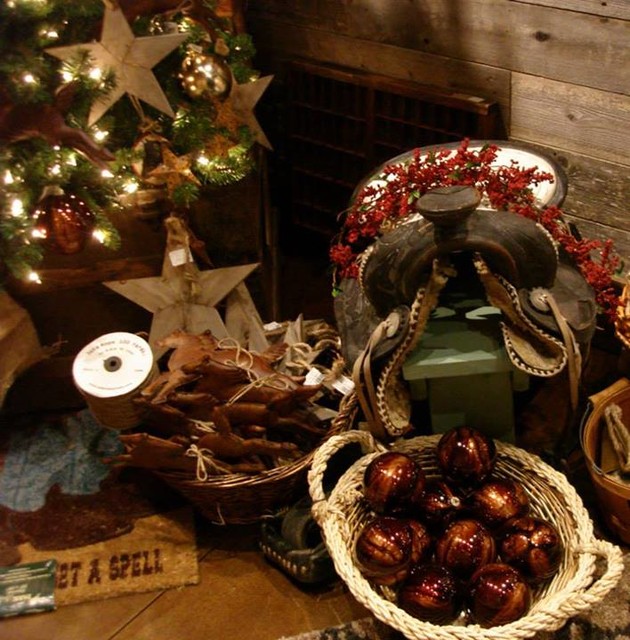 western christmas decor rustic atlanta by iron accents western christmas decor rustic atlanta by iron accents