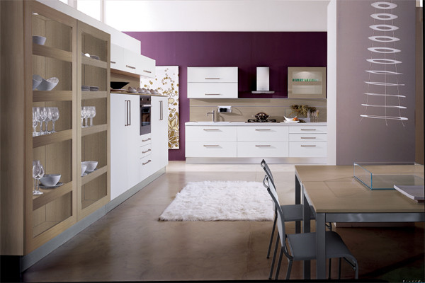 Modern Cupboards