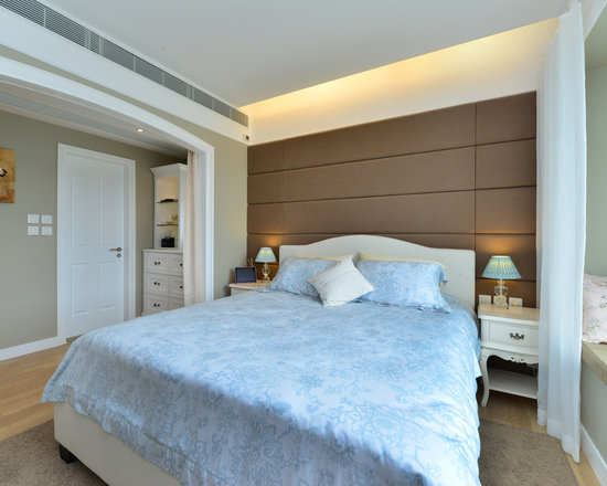 365 small bedroom Hong Kong Bedroom Design Photos