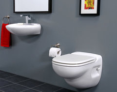 Saniflo Sanistar toilets