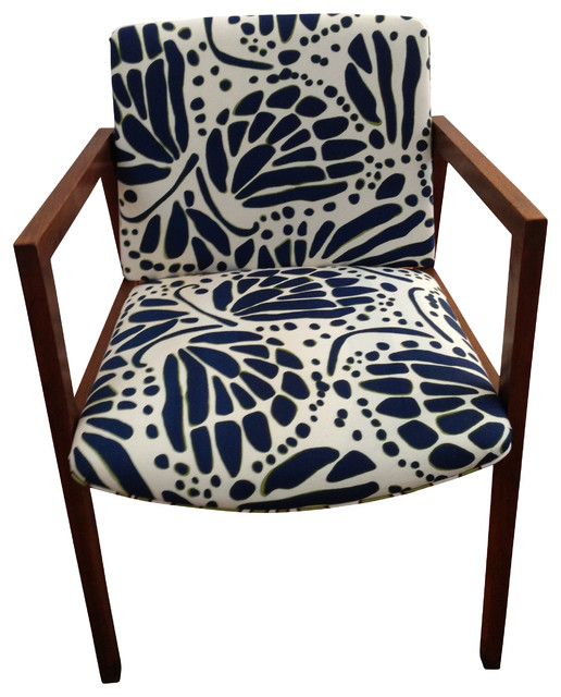 Mid Century Chair - Midcentury - Chairs - by Candita Clayton Gallery