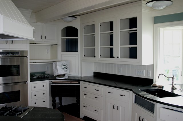 Kitchens by The Woodlands Home Remodeling contemporary