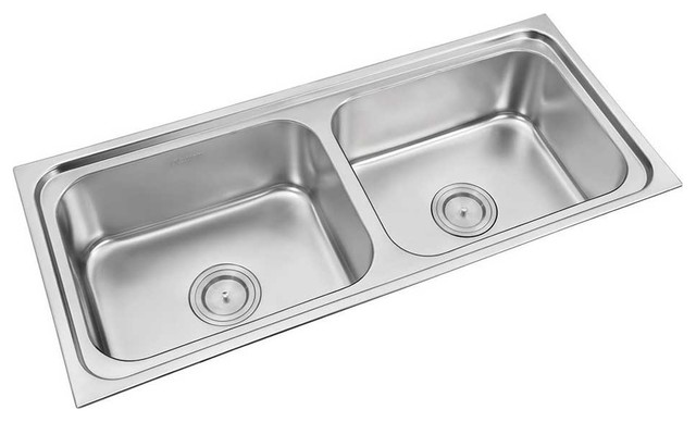 anupam sinks