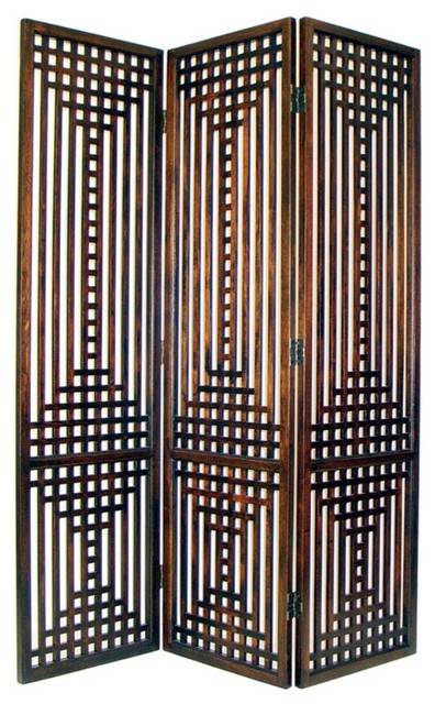 Room Dividing Screen