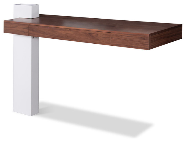 Gordon Console Table - Modern - Side Tables And Accent Tables