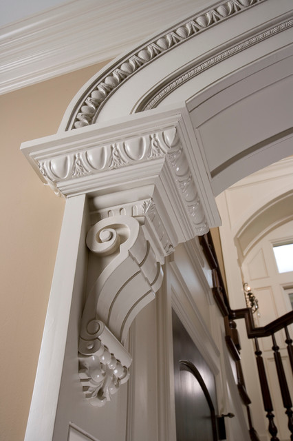 Whitestone Builders - Traditional traditional-
