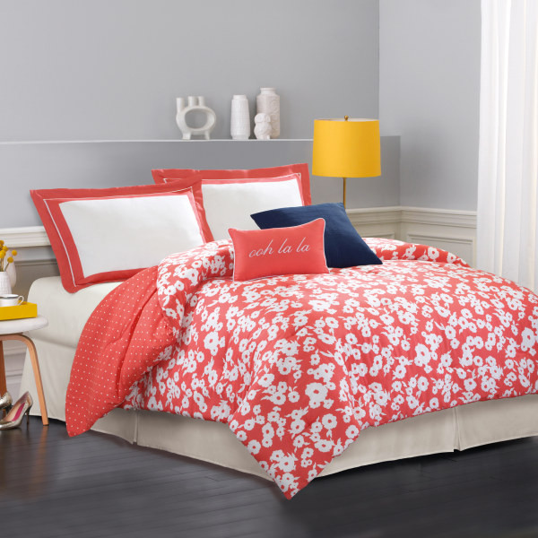 ... Contemporary - Comforters And Comforter Sets - by Bed Bath & Beyond