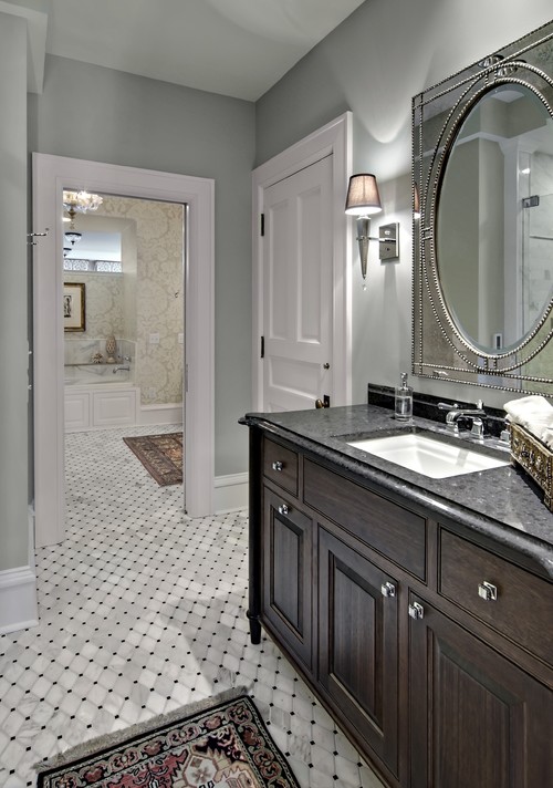 20 Elegant Benjamin Moore Bathroom Colors Home, Family, Style and Art