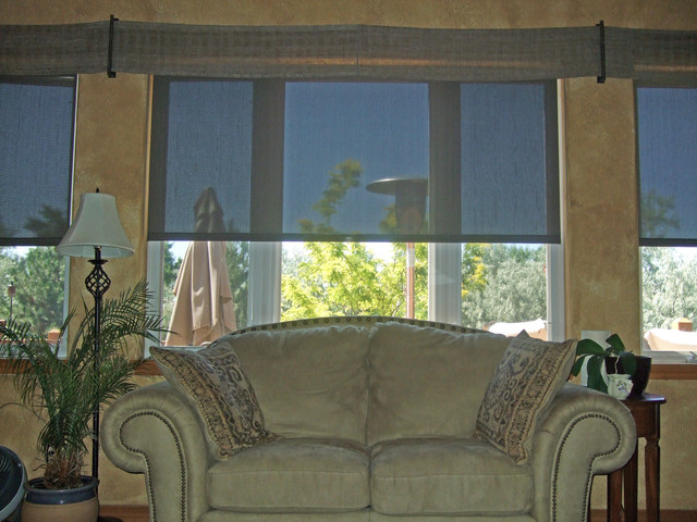... / Home Decor / Window Treatments / Blinds & Shades / Roller Blinds ... / Home Decor / Window Treatments / Blinds & Shades / Roller Blinds