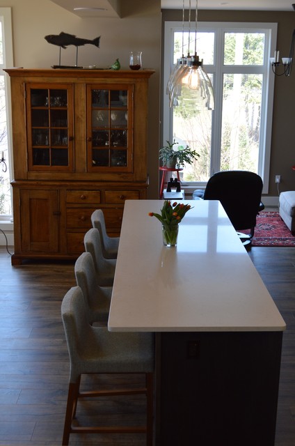 CasaKeppoch contemporary