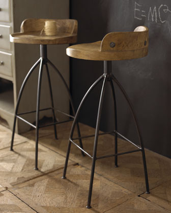 Bar Benches