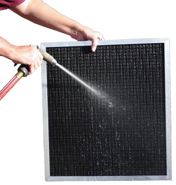 Washable Furnace Filters
