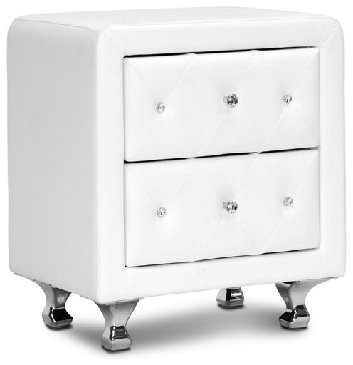 Image Result For Baxton Studio Stella Crystal Tufted White Image Result For Baxton Studio Stella Crystal Tufted White