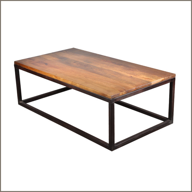  Coffee Table  Modern  Coffee Tables  austin  by Sierra Living