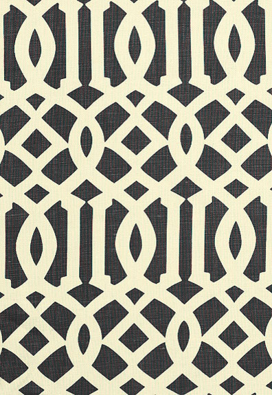 Trellis Upholstery Fabric
