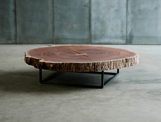 Photo Coffee Table