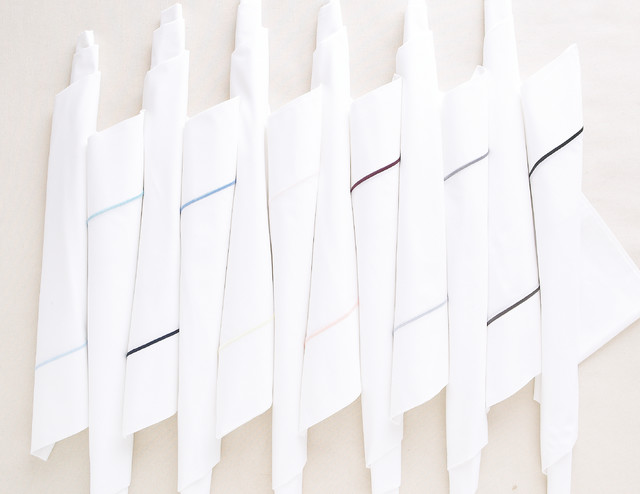 Luxurious Sheets modern-sheet-and-pillowcase-sets