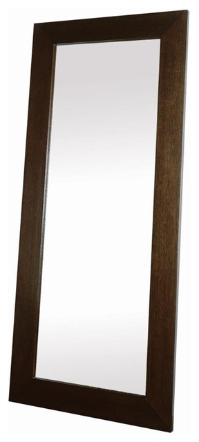 oak veneer frame full length mirror contemporary floor oak veneer frame full length mirror contemporary floor