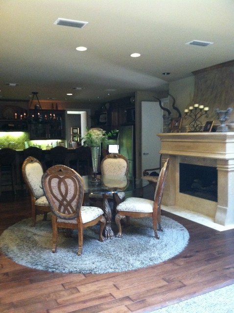 Design by Trina contemporary-