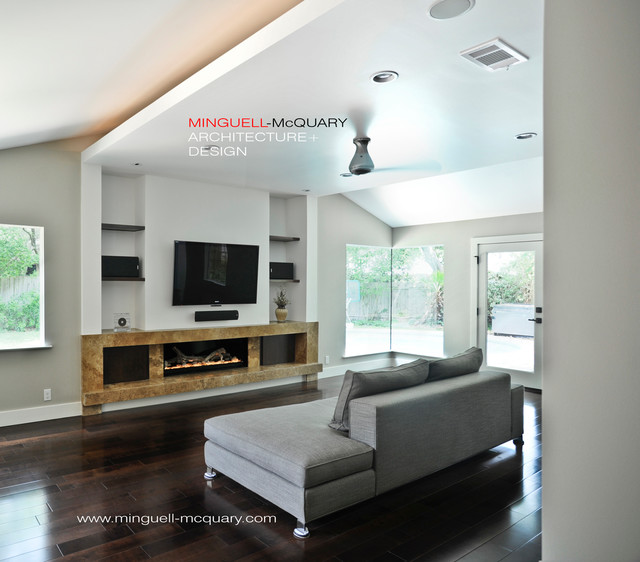 Rockledge Residence contemporary-family-room