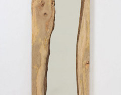 Big Sur Mirror contemporary-mirrors