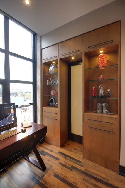 Niagara modern-home-office