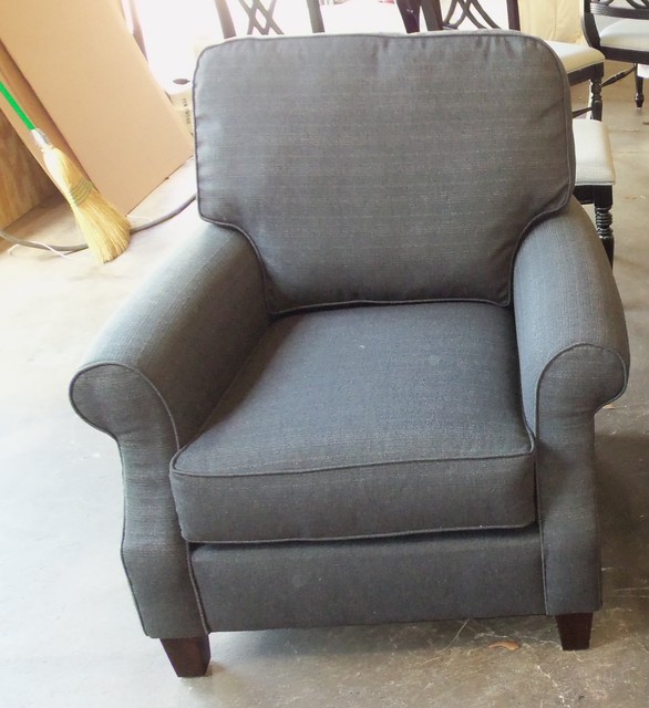 Clayton Marcus Chandler Chair