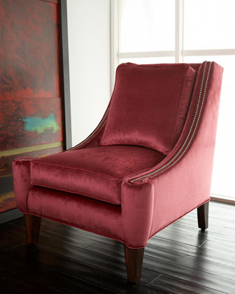 Cranberry Chair