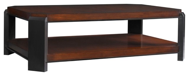 Baker's Lexicon Collection contemporary-coffee-tables