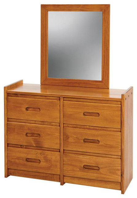dressers with mirrors for kids