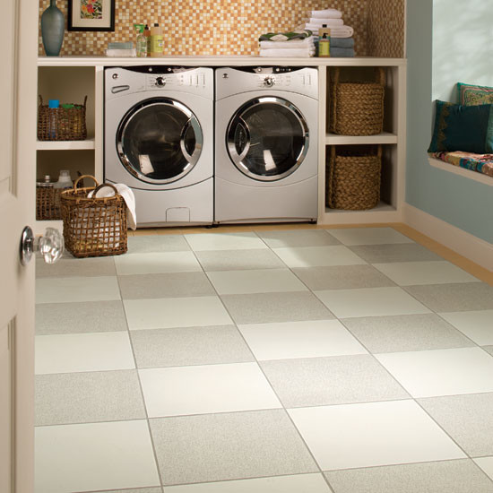 Tile Floor Designs