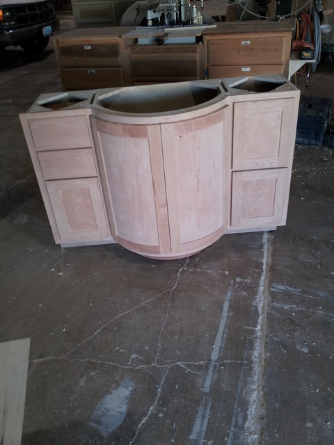 Cabinet Options contemporary-bathroom-vanities-and-sink-consoles