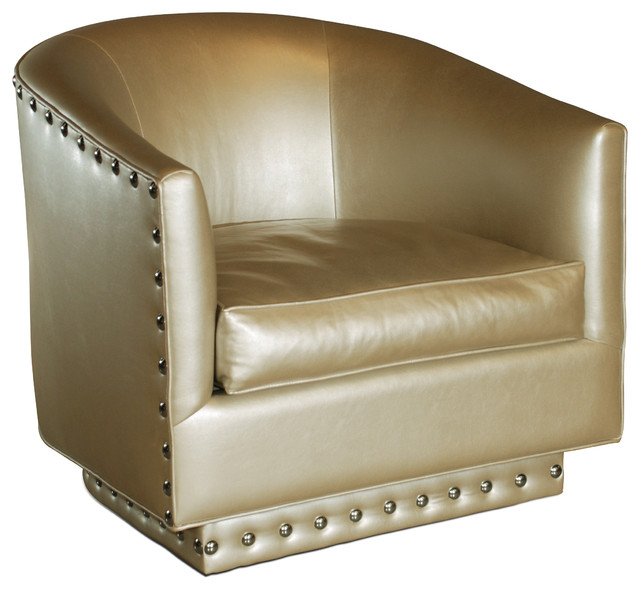 Clayton Chair modern-living-room-chairs