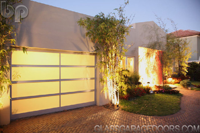 Insulated Residential Garage Doors Products on Houzz