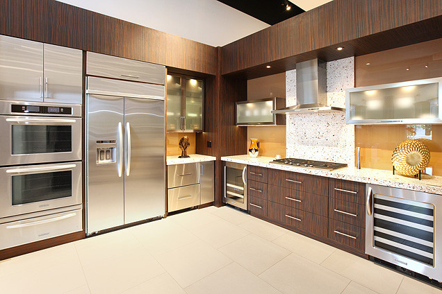 ... Cabinetry - orange county - by LIFESTYLE KITCHENS by The Kitchen Lady