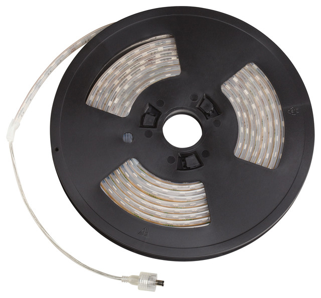 Kichler Lighting Exterior IP67 LED Tape Light - Traditional - Outdoor Rope And String Lights ...