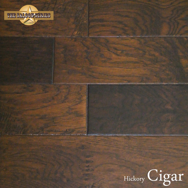 Saloon Series by Shamrock Plank Flooring Hardwood Flooring by