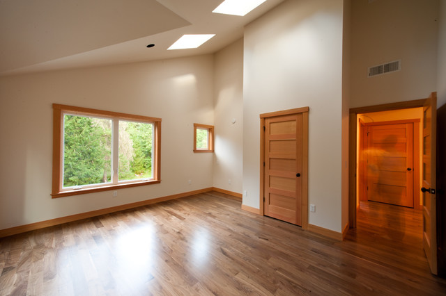 Damon Residence traditional-
