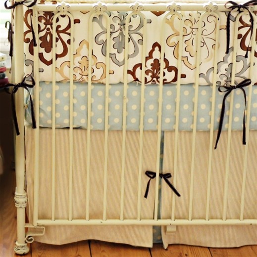 Bella Baby Bedding