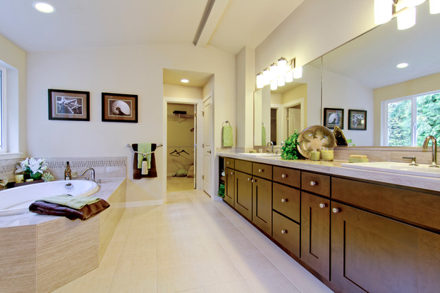 Harmon Ridge Lot 3 -bathroom