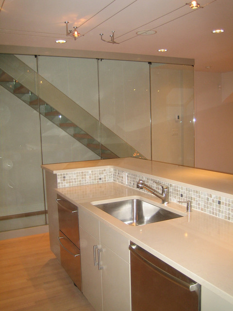 Kitchens contemporary kitchen