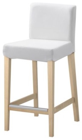 How To Build A Bar Stool With Backrest