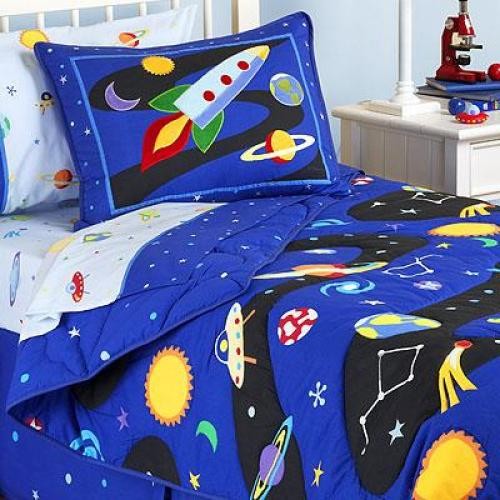 All Products / Bedroom / Bedding / Baby & Kids Bedding / Kids Bedding