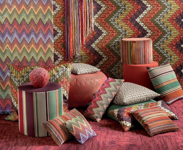 Provide Textiles modern-accessories-and-decor