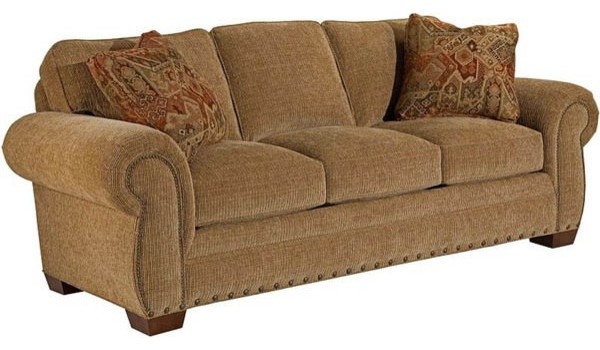 Broyhill Furniture Cambridge Traditional Style