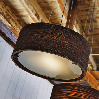 Eco Lamp Shades