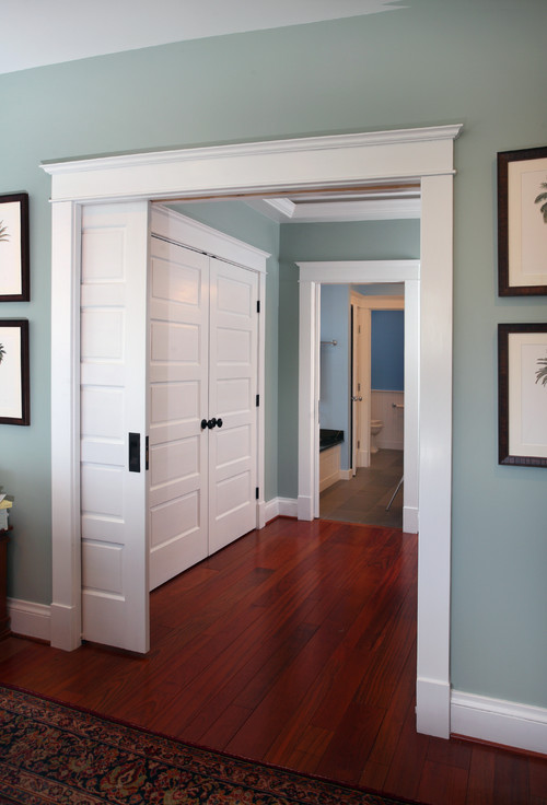 Great Transitional Paint Colors {Friday Favorites
