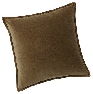 Velvet Pillow Cover Products on Houzz